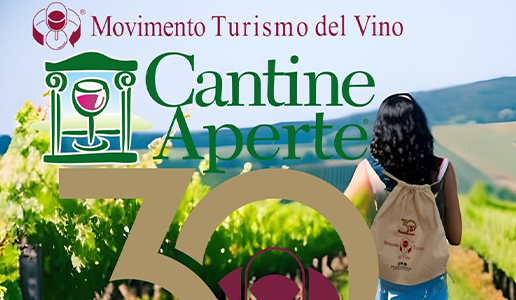 Cantine Aperte 2023