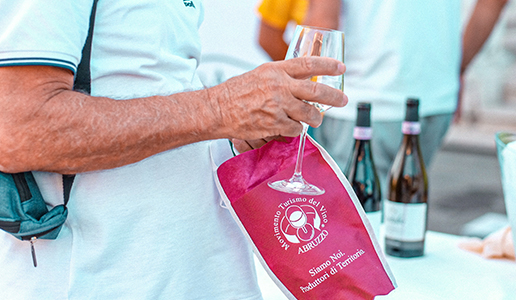 Cantine Aperte in Abruzzo 2021