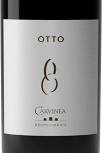 Carvinea Salento Rosso Otto 2021