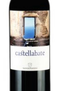 Castellabate Rosso Paestum igt Azienda Agricola Sangiovanni