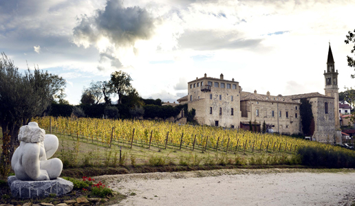 appuntamenti natale castello semivicoli