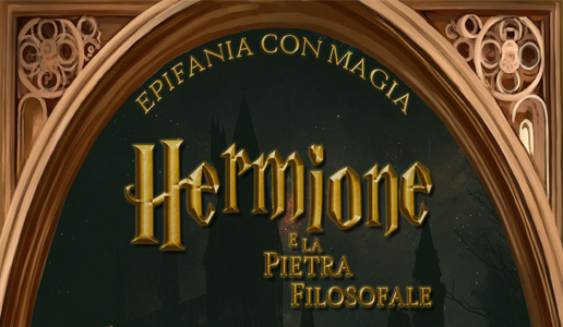 Epifania al Castello di Semivicoli