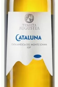 Tenuta Augustea Cataluna del Monte Somma