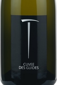 Cave Mont Blanc Spumante Brut Nature Cuvée des Guides