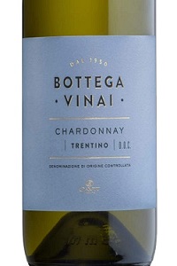 Cavit Trentino Chardonnay Bottega Vinai 2019