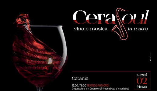 CeraSoul 2023 - Catania