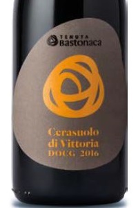 Tenuta Bastonaca Cerasuolo di Vittoria 2016