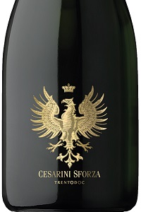 Cesarini Sforza Trentodoc Aquila Reale Riserva 2010