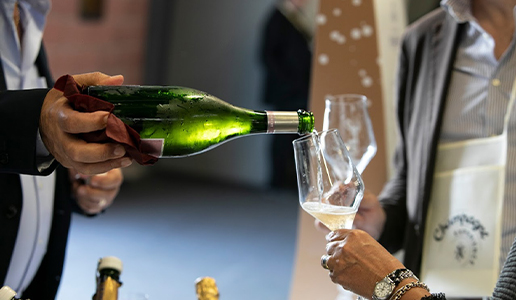 Champagne Experience 2022 - Modena