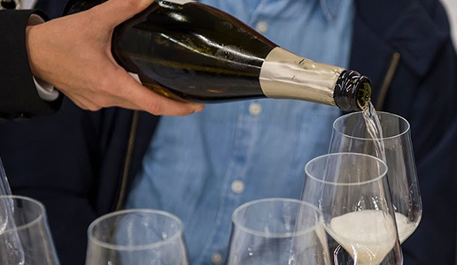 Champagne Experience 2023 - Modena