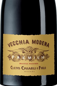 Cleto Chiarli Lambrusco di Sorbara Premium Vecchia Modena 2020