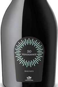 Cantina Valtidone Colli Piacentini Malvasia Fermo 50 Vendemmie 2018
