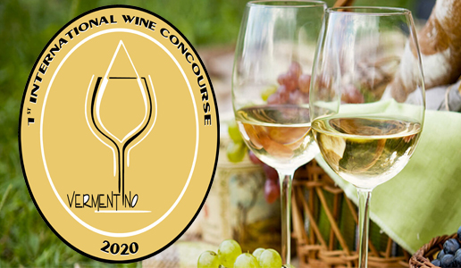 Concorso Enologico Internazionale sul Vermentino