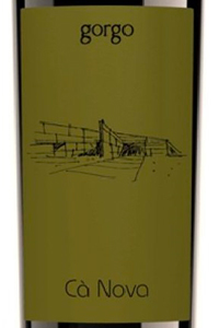 Corvina Veronese Ca’ Nova 2016 Gorgo