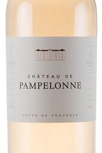 Château de Pampelonne Côtes de Provence Rosé 2018