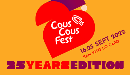 Cous Cous Fest 2022 - San Vito Lo Capo