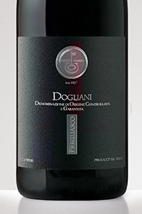 Cozzo Mario Pregliasco Dolcetto di Dogliani vino rosso Piemonte