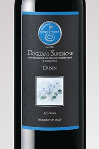 Cozzo Mario Dusin Dogliani Superiore vino rosso Piemonte