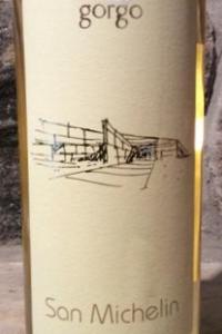 gorgo san michelin custoza vino bianco veneto