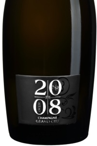 Champagne de la Renaissance Champagne Dame de la Renaissance 2008