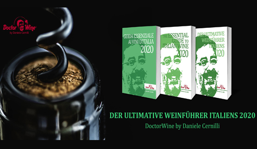Der ultimative Weinführer Italiens 2020