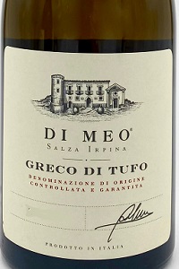 Di Meo Greco di Tufo 2020