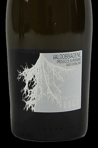 Divinae Ignis Valdobbiadene Prosecco Superiore Extra Dry Perfetto Fuoco
