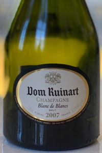 Ruintart Champagne Dom Ruinart 2007