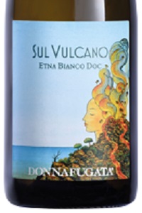 Donnafugata Etna Bianco Sul Vulcano 2017