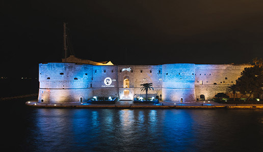 Due Mari WineFest 2023 - Taranto