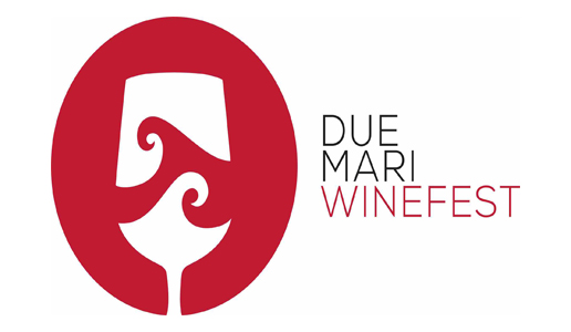 Due mari wine fest