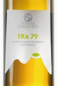 Tenuta Augustea Lacryma Christi del Vesuvio Bianco Era79 2020