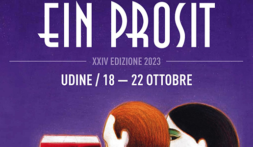 Ein Prosit 2023 - Udine