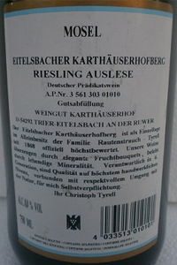 Eitelsbacher-Karthaeuserhofberg-riesling-auslese
