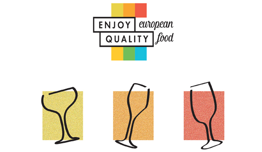 Enjoy European Quality Food - Conferenza stampa