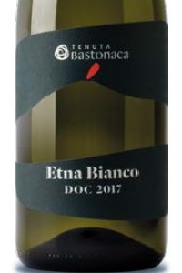 Tenuta Bastonaca Etna Bianco 2017