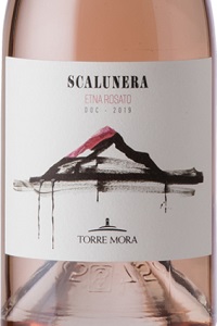 Etna Rosato Scalunera 2020 Torre Mora