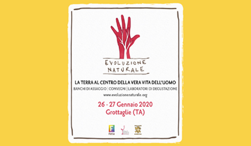 Evoluzione Naturale