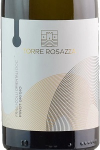 Torre Rosazza Friuli Colli Orientali Pinot Grigio 2020