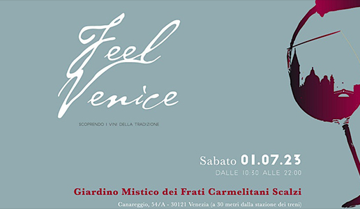 Feel Venice 2023