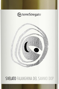 Terre Stregate Falanghina del Sannio Svelato 2019
