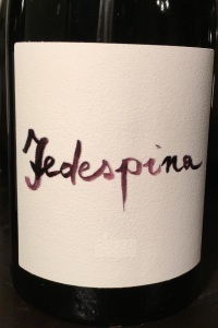podere fedespina fedespina pinot nero vino rosso toscana etichetta doctorwine