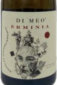 Di Meo Fiano di Avellino Erminia 2004