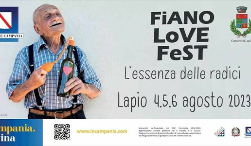  Fiano Love Fest 2023