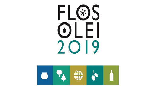 Flos Olei Tour in Rome 2019