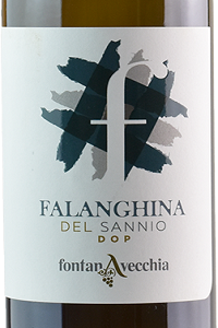 Fontanavecchia Falanghina del Sannio