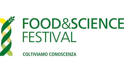 Food and science festival mantova