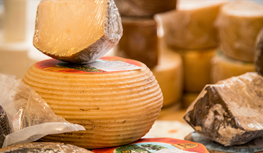 Formaggi & Sorrisi, cheese & friends festival 2022