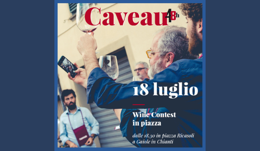 Gaiole Wine Contest 2022