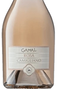 Camigliano Toscana Rosato Gamal 2021